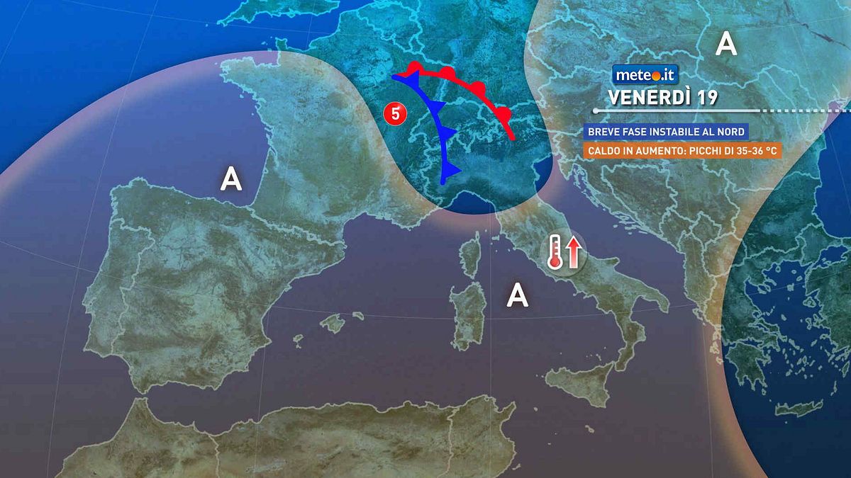 meteo