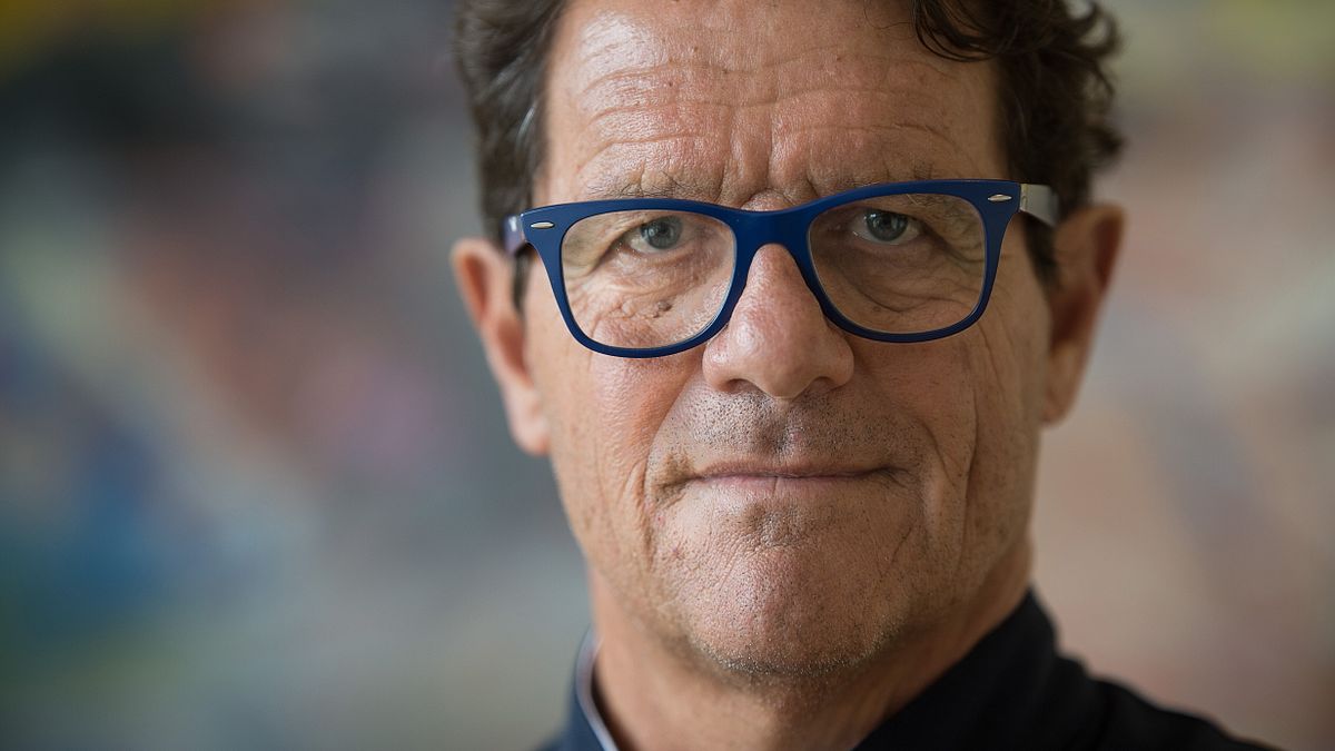 Fabio Capello