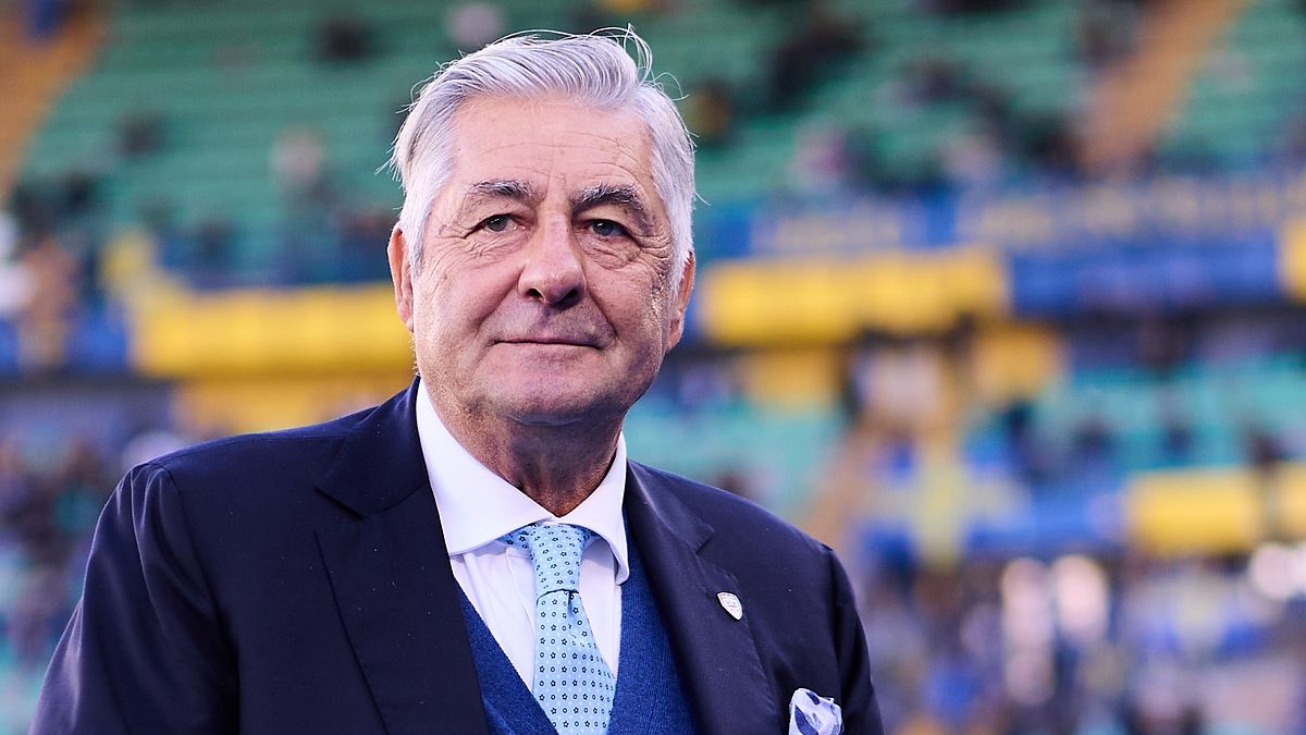 Guido Angelozzi