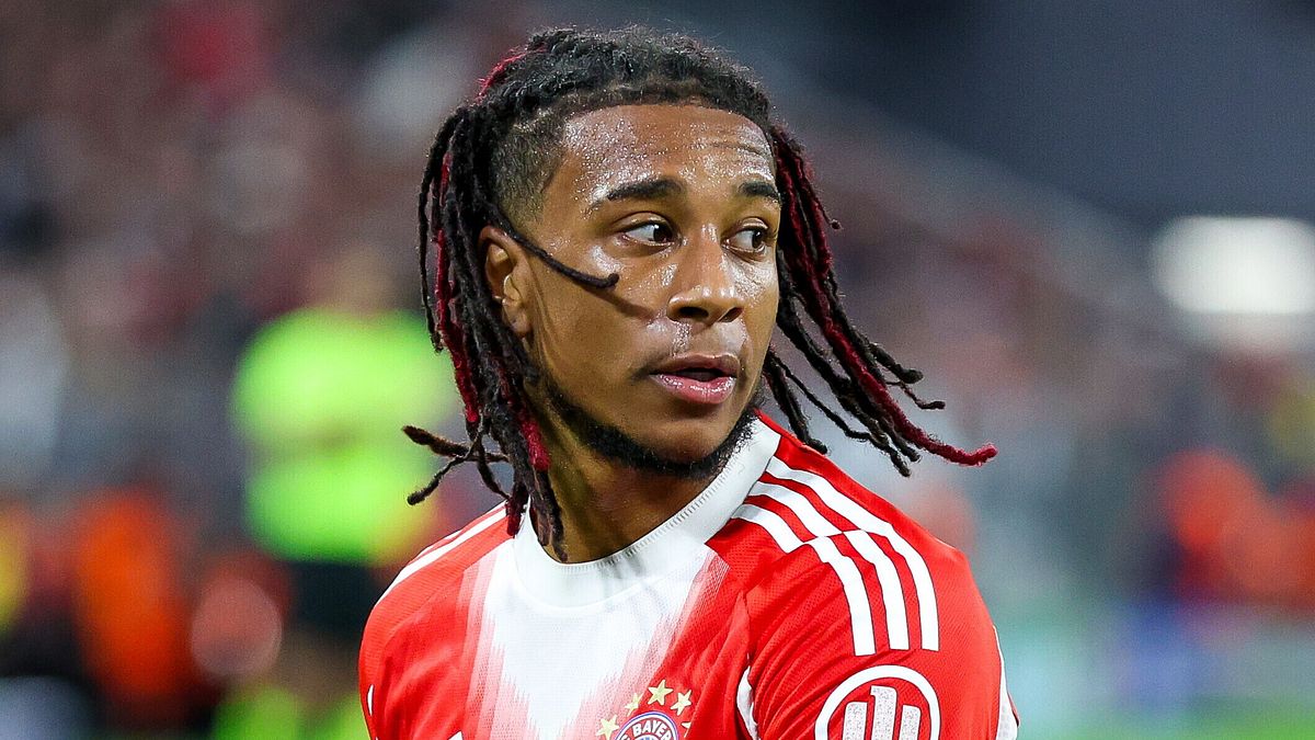 5. MICHAEL OLISE