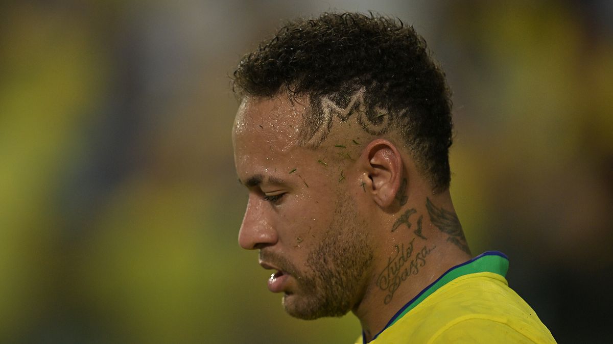 Neymar Jr.