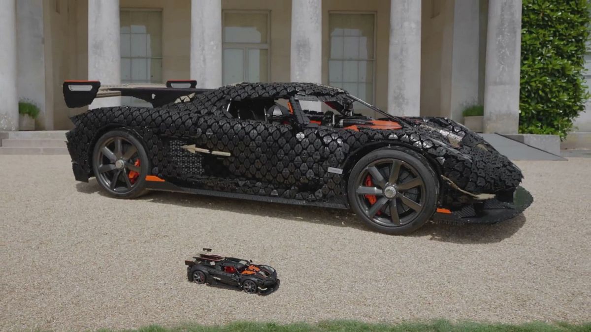 lego
