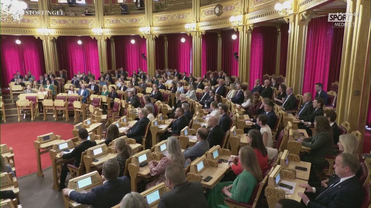 MCH VIKING RACE PARLAMENTO MCH