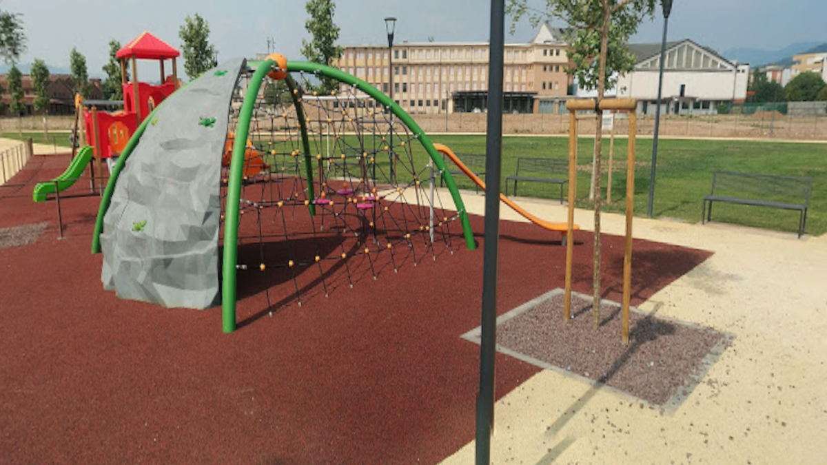 parco Brescia