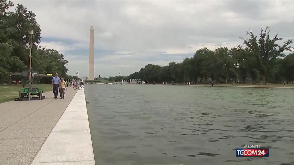 PRPBLEMI REFLECTING POOL X SITO SRV