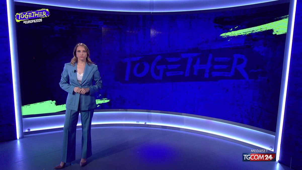 TOGETHER SCHEDA PER SITO SRV