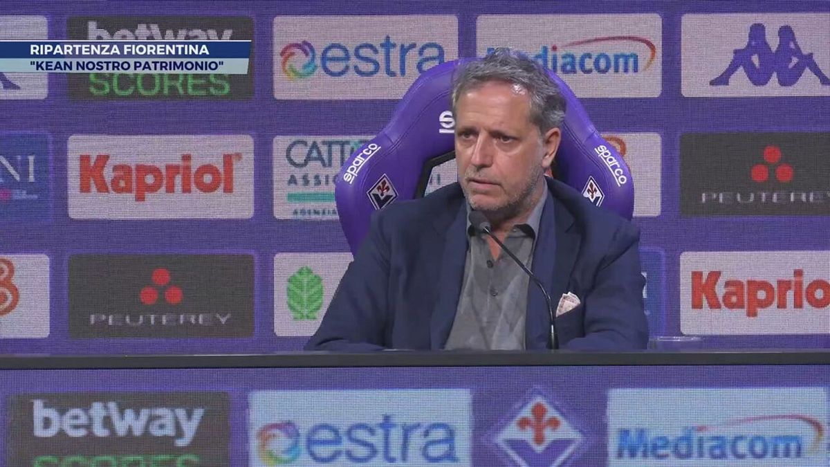 Ripartenza Fiorentina