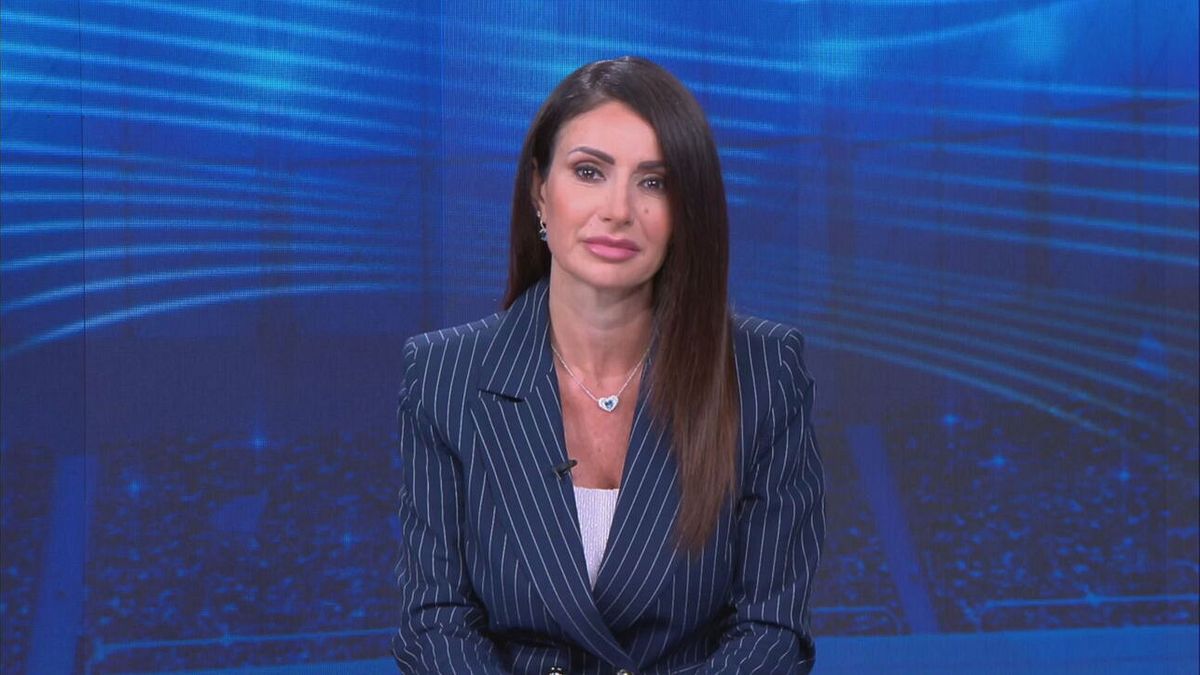 Edizione ore 13.05 del 19 giugno