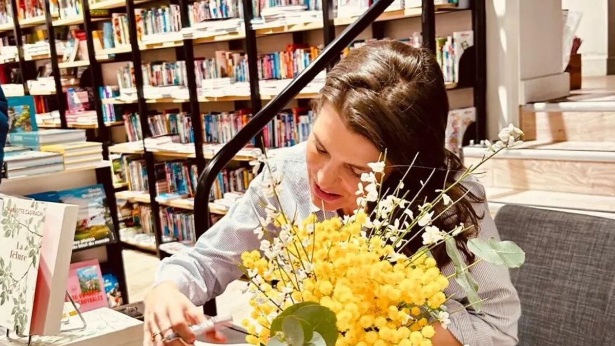 Charlotte Casiraghi