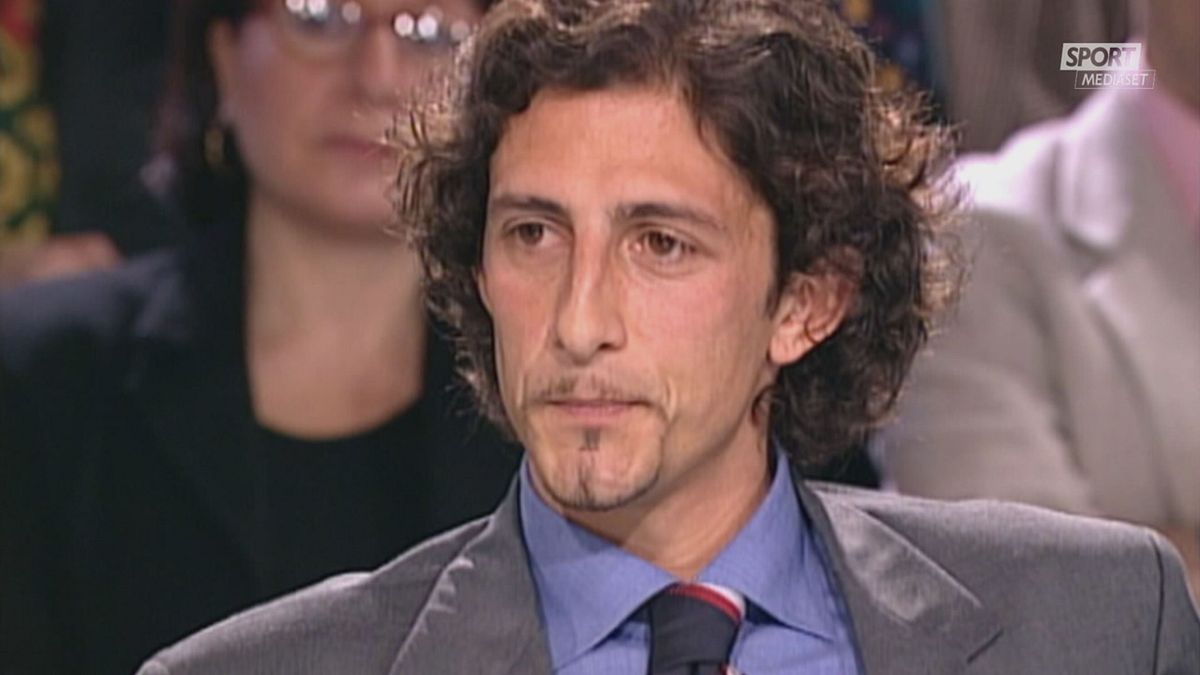 CLIP PROTTI PRESSING 1996 19/06 SRV