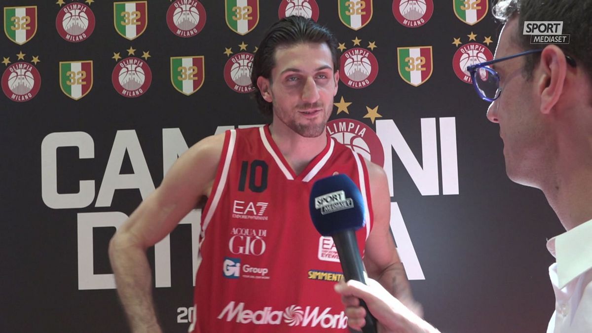 DICH BOLMARO OLIMPIA DICH