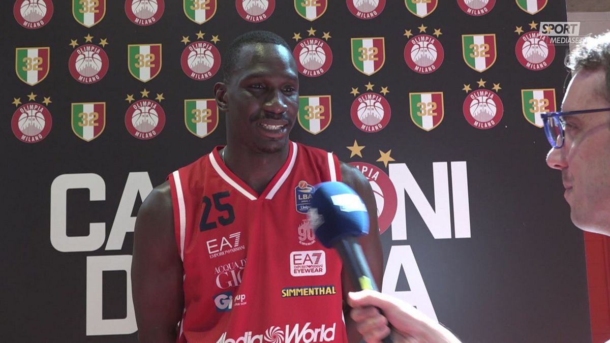 DICH DIOP OLIMPIA DICH