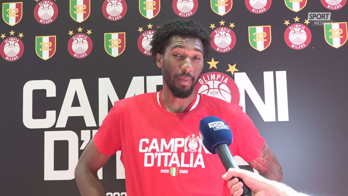 DICH ARMONI BROOKS OLIMPIA DICH