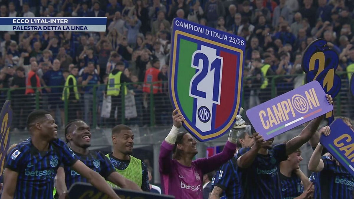 Ecco l'Ital-Inter