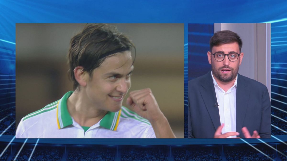 Accomando: "Novità su Dybala-Roma, ecco il primo acquisto del Napoli di Allegri"