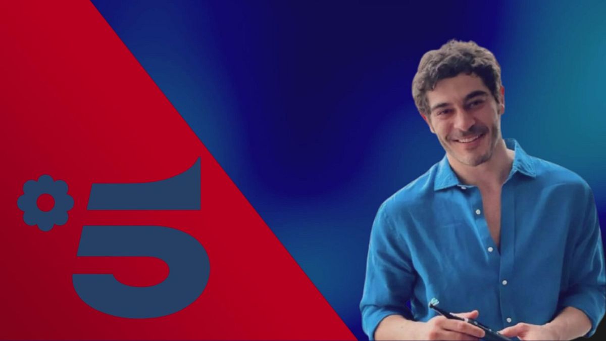Stasera in Tv sulle reti Mediaset, 21 giugno