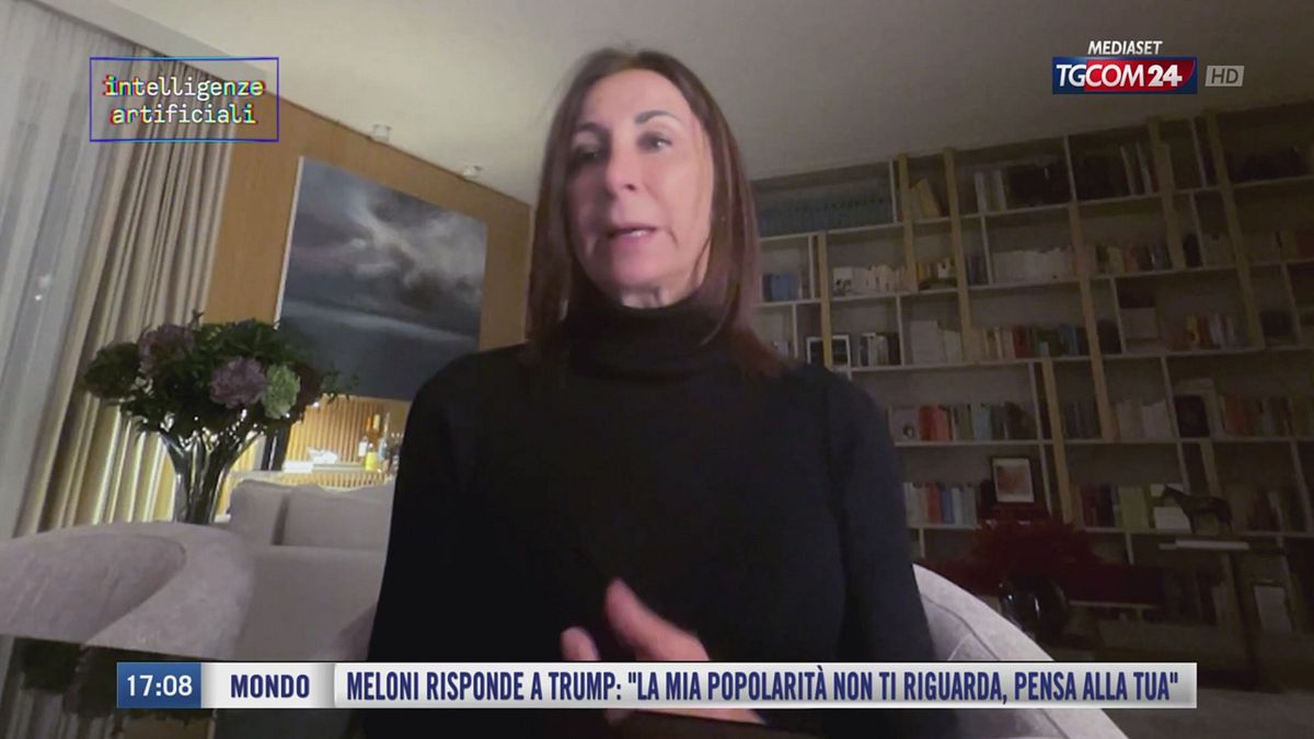 "Intelligenze artificiali - In mezzo a noi", puntata 30: guerra cognitiva e difesa delle narrazioni