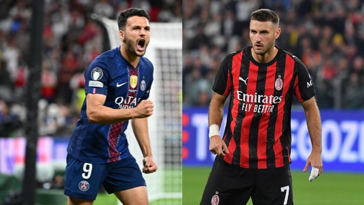Ramos e Gimenez