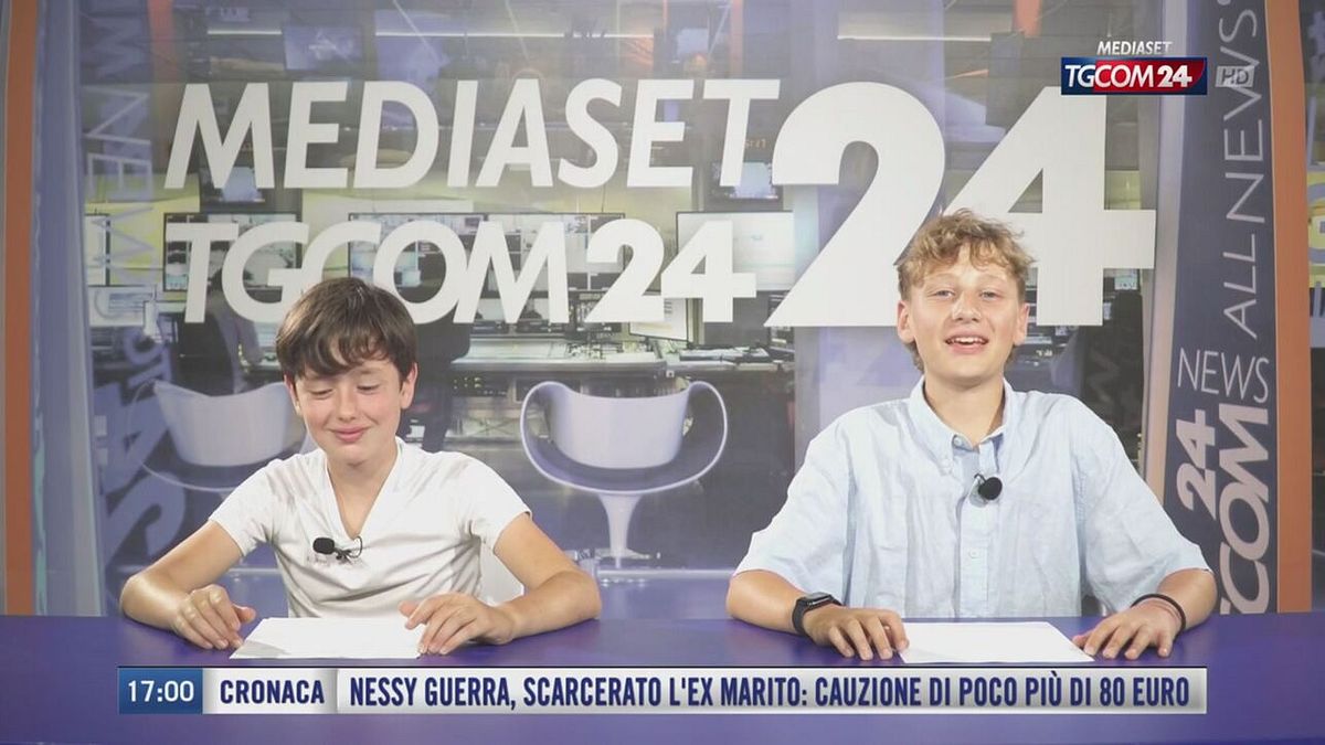 Puntata del 21 giugno