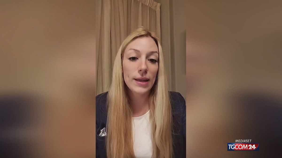 Nessy Guerra, l'ex marito torna libero pagando una cauzione da 83 euro