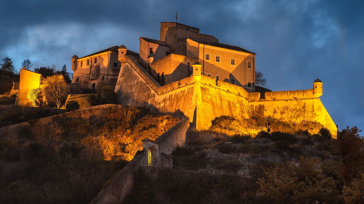  Forte San Giovanni