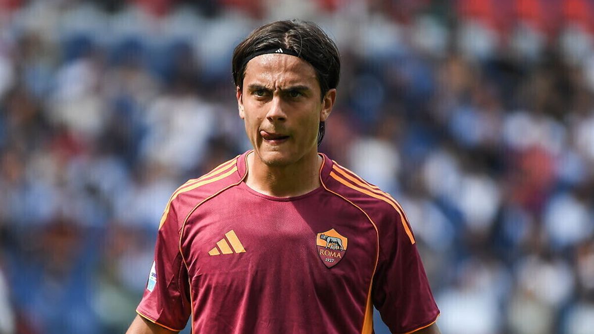 Paulo Dybala