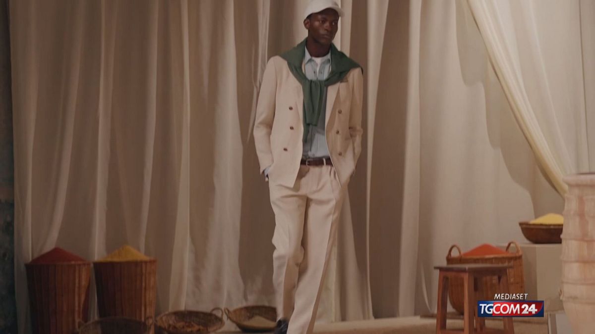 MODA NUOVO LUSSO X SITO SRV