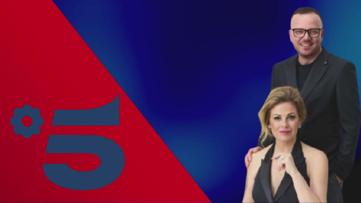 Questa sera sulle reti Mediaset, 23 giugno