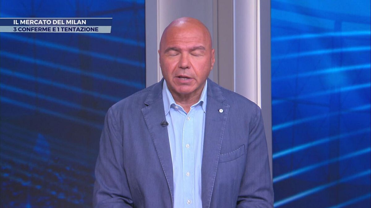 Raimondi: "Milan, Amorim vuole un big in attacco"