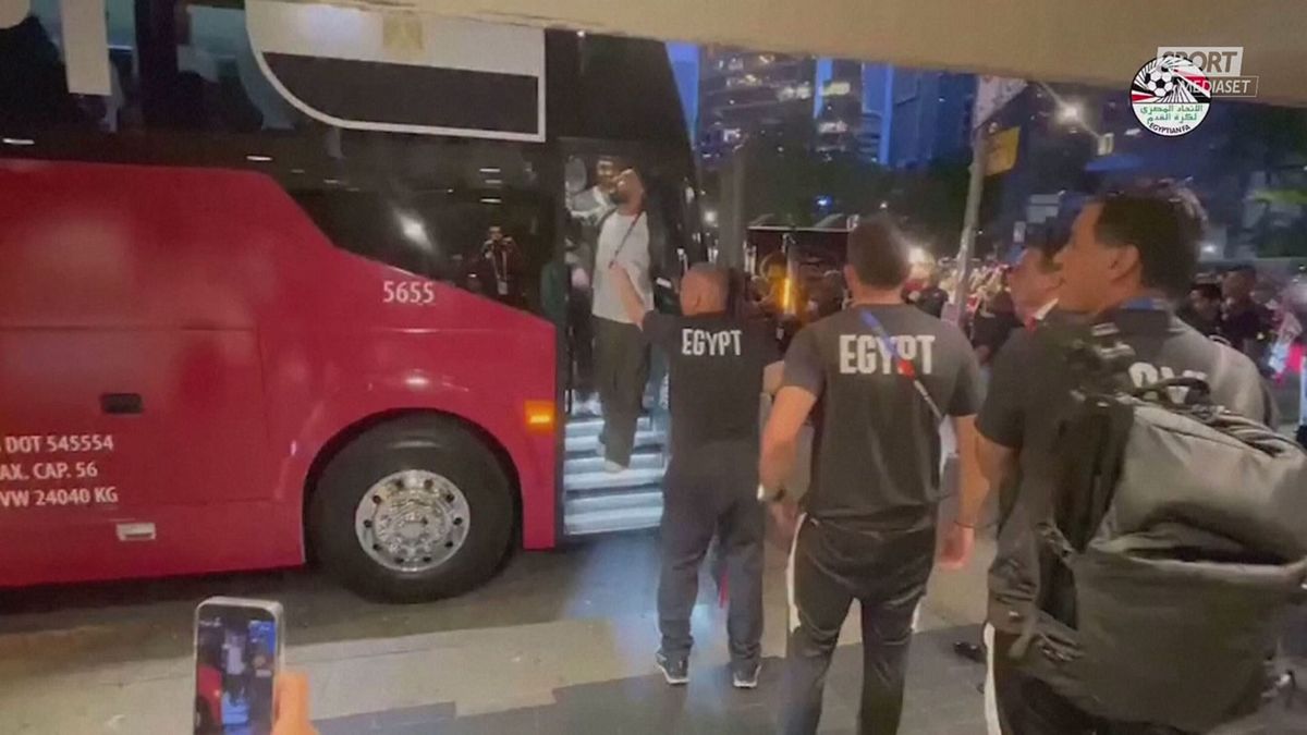 MCH SALAH E EGITTO ACCOLTI VANCOUVER 22/6 MCH