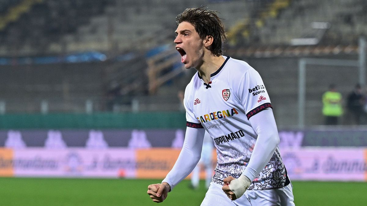Marco Palestra