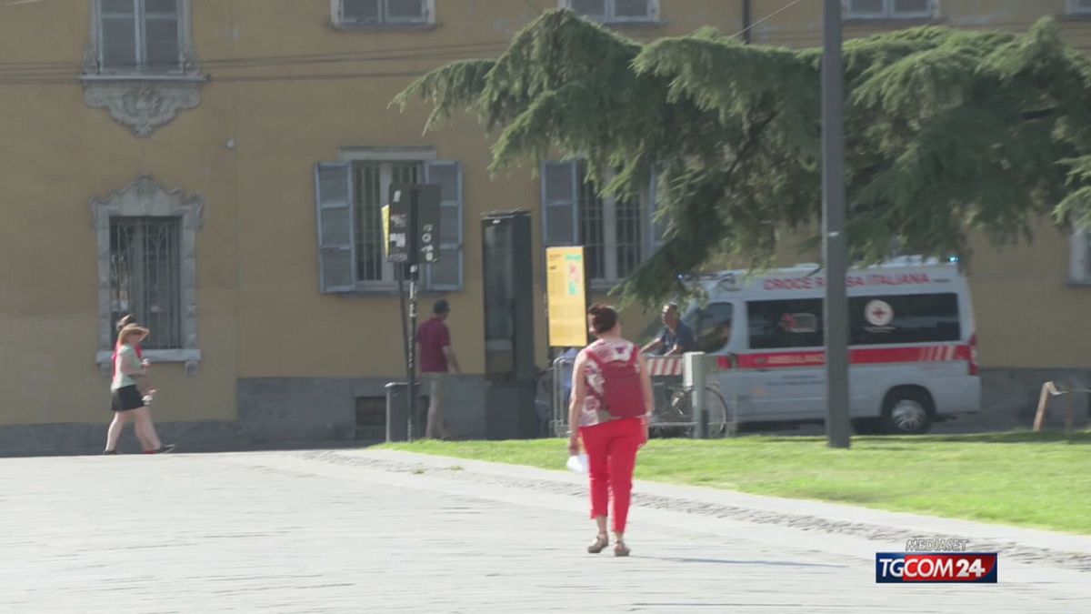 PARMA SOS CALDO X SITO SRV