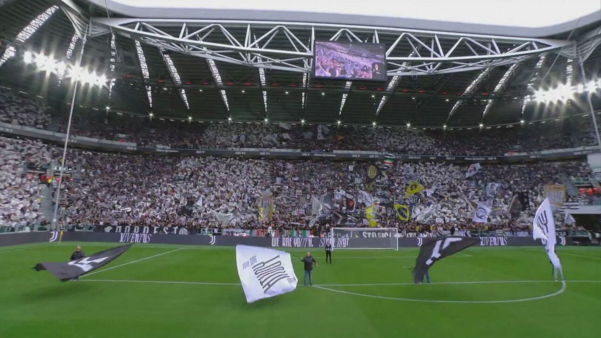 Juve, parlano gli ex