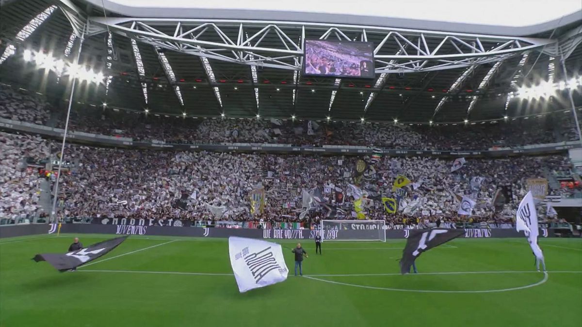 Juve, parlano gli ex