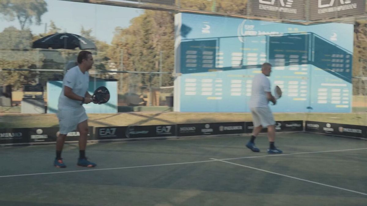 Padel Summer Cup 2026