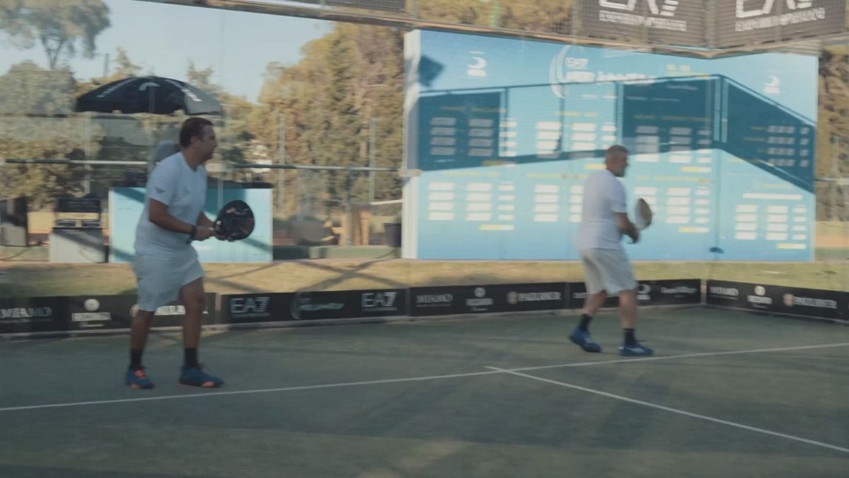 Padel Summer Cup 2026
