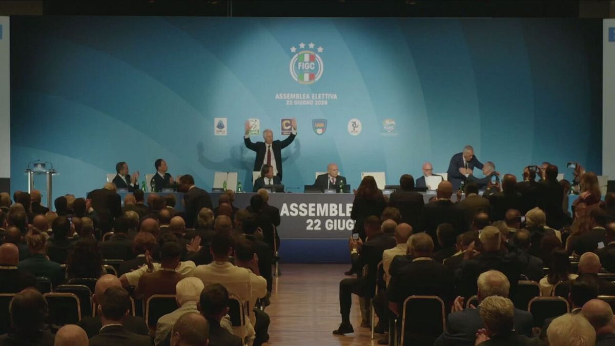 Edizione ore 13.00 del 23 giugno