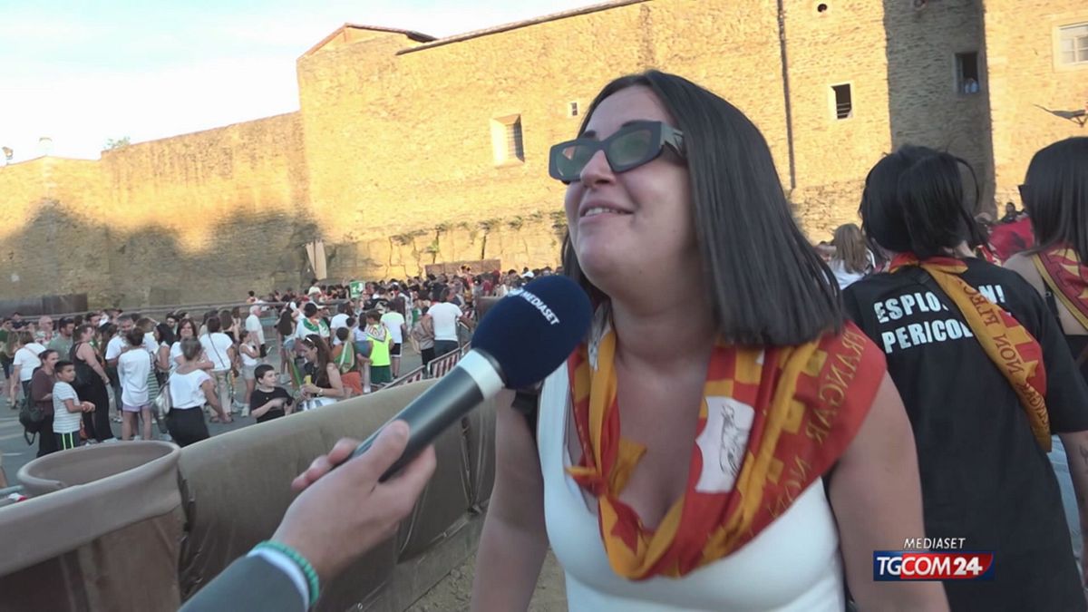 18.00 PALIO DEI RIONI SRV