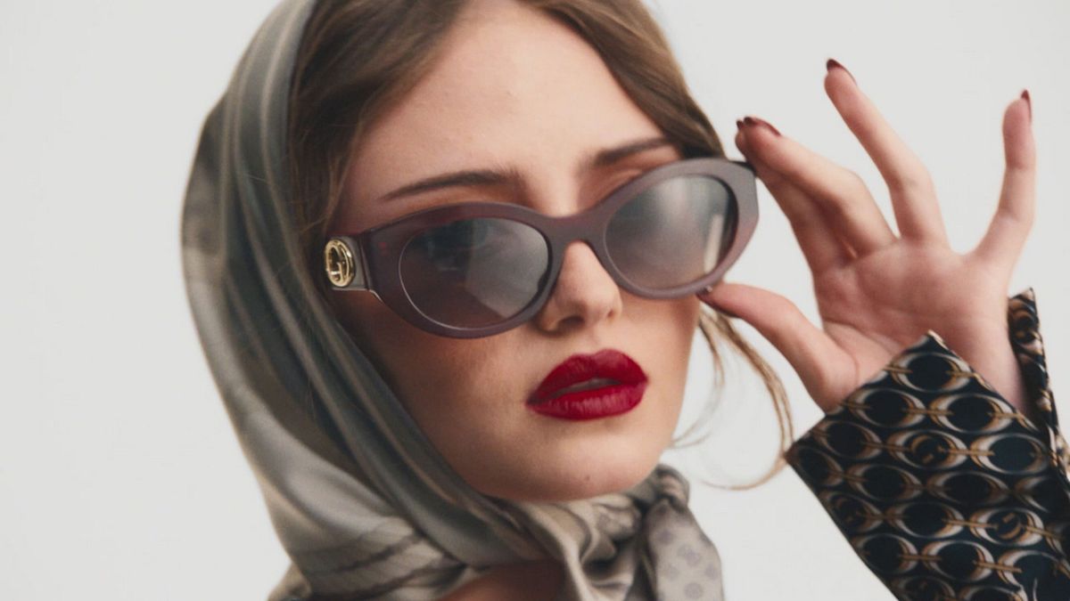 Leni Klum volto glamour di una femminilità contemporanea