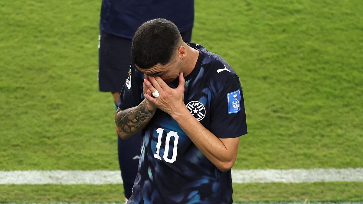 Miguel Almiron 
