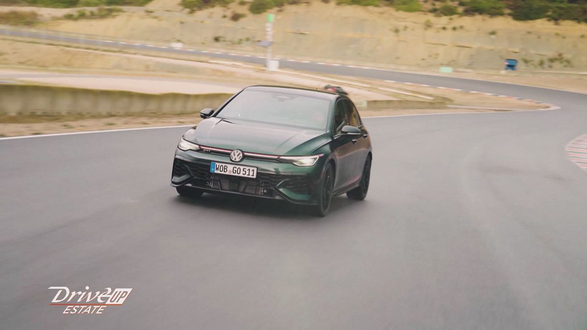 Volkswagen Golf GTI Edition 50, un modello che celebra una vettura iconica