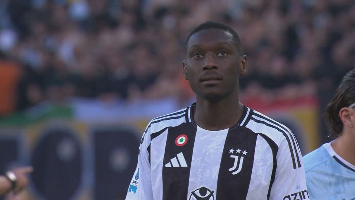 Kolo Muani ancora Juve?
