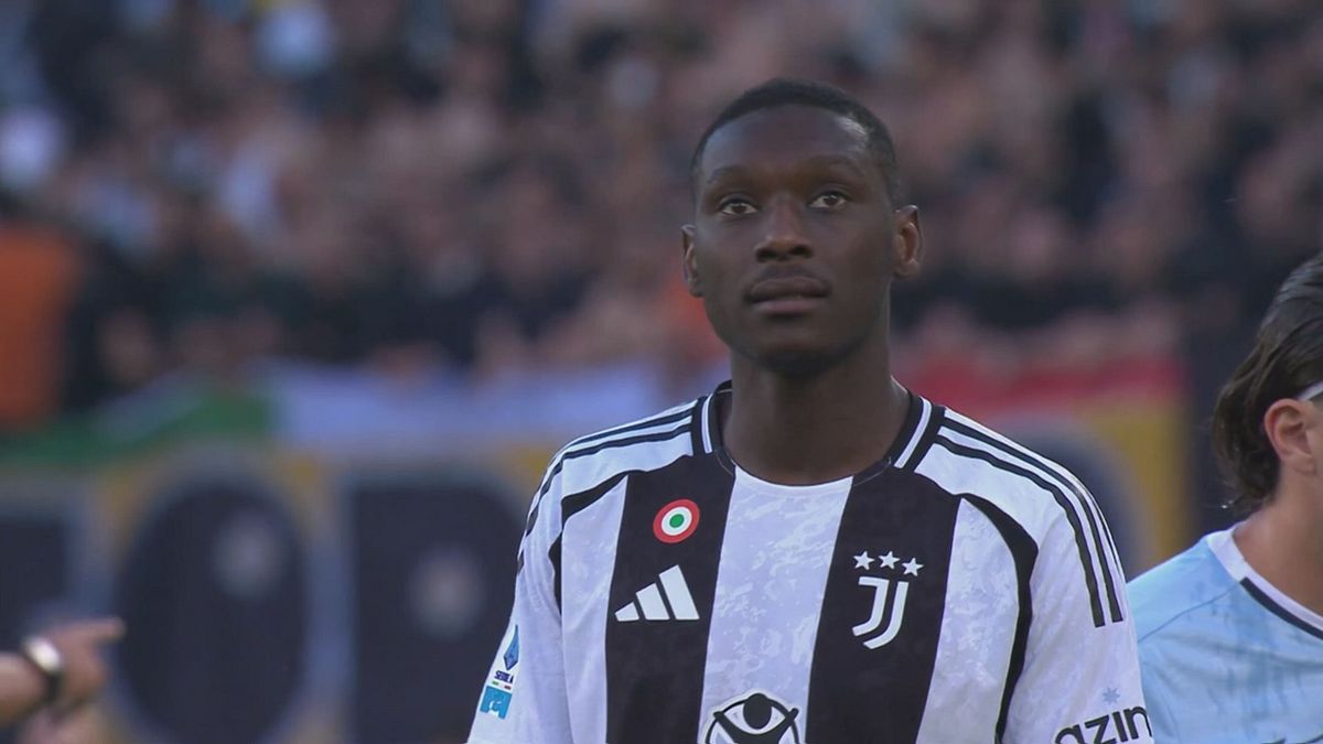 Kolo Muani ancora Juve?