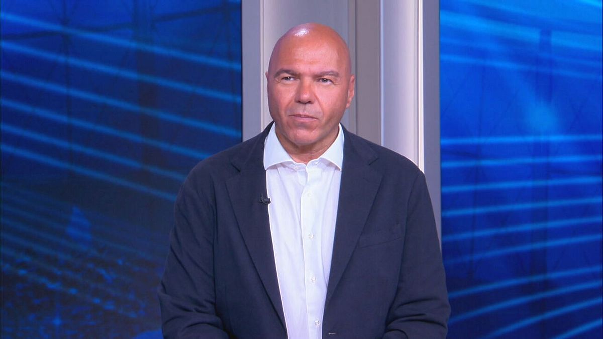 Raimondi: "Due big italiani per la Lazio di Gattuso"