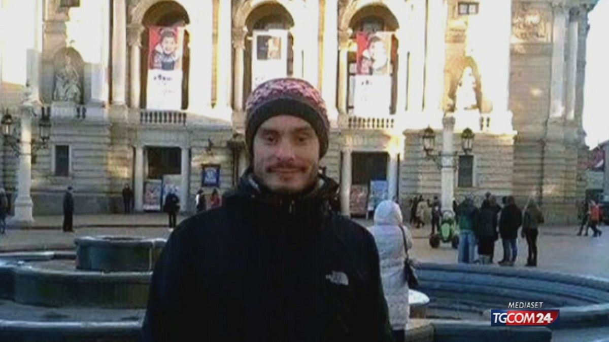 Regeni, no al processo nel giorno del compleanno di Zaki
