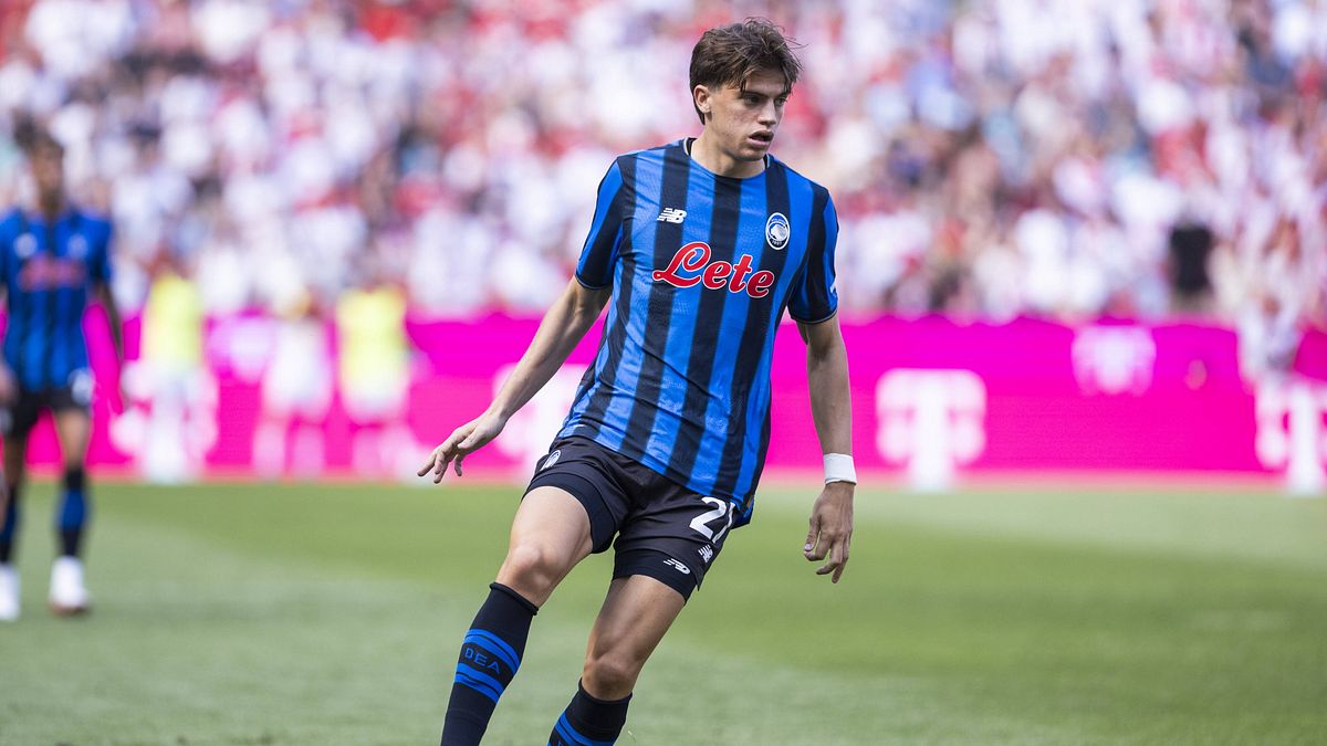 1. Marco Palestra: 55 milioni (Chelsea) *non ufficiale