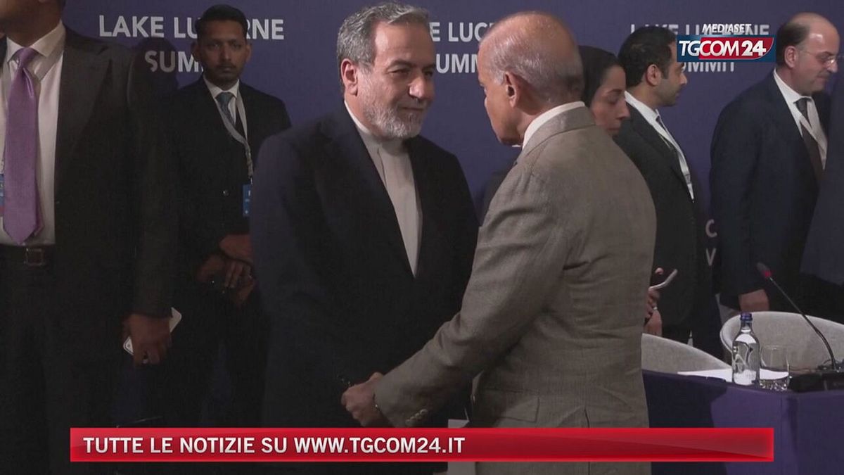 Breaking News delle 16.30 | I colloqui tra Stati Uniti e Iran riprenderanno settimana prossima