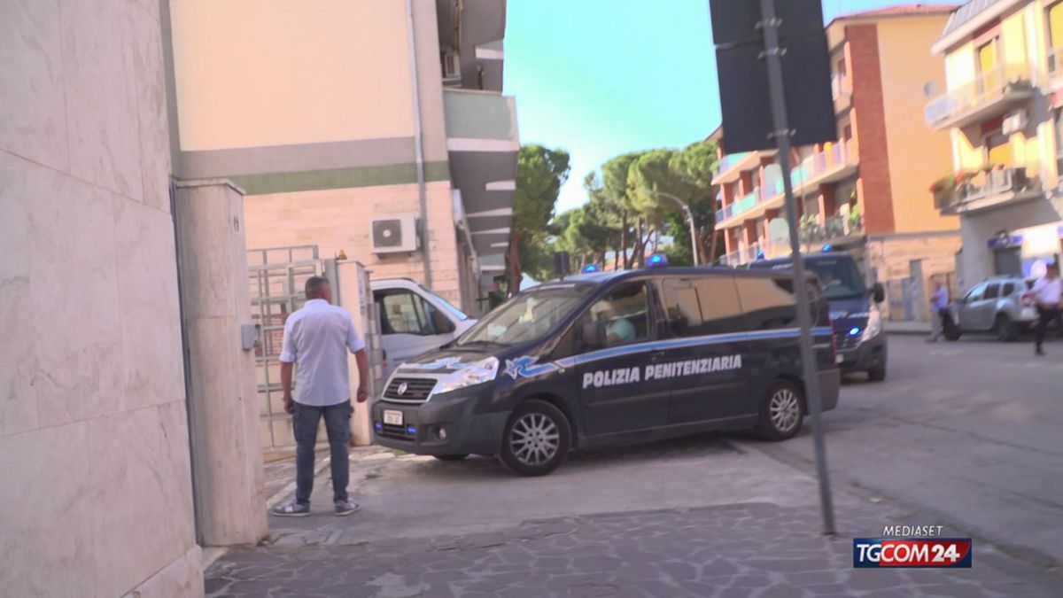 12.00 SORELLE, INTERROGATORIO GARANZIA SRV