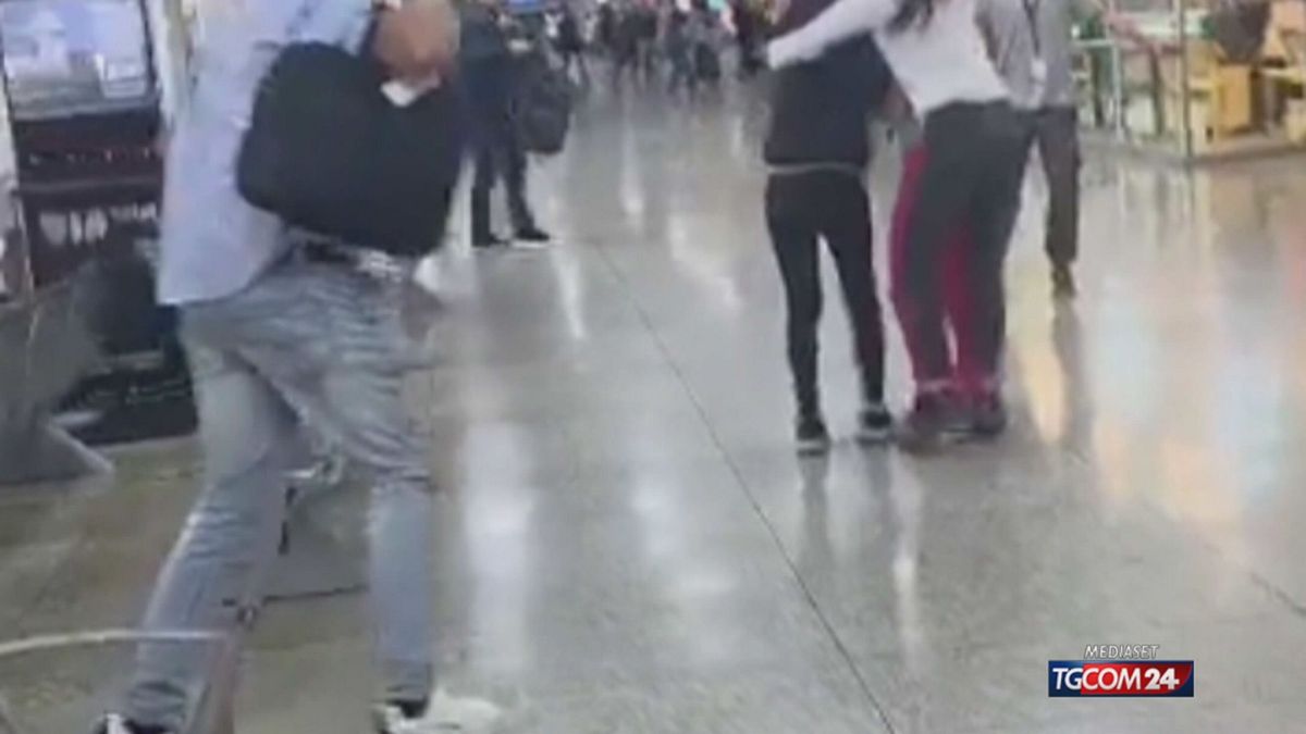 VENEZUELA, I VIDEO DELLA TRAGEDIA X SITO SRV