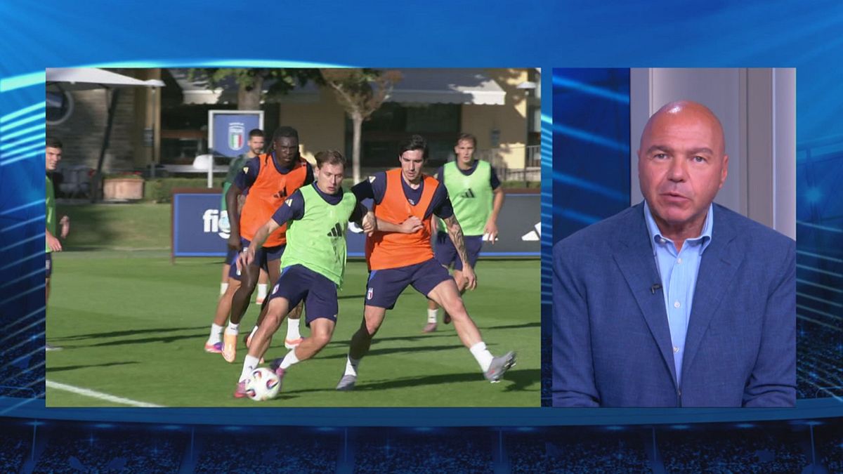 Premier, offerta choc del Tottenham per Tonali